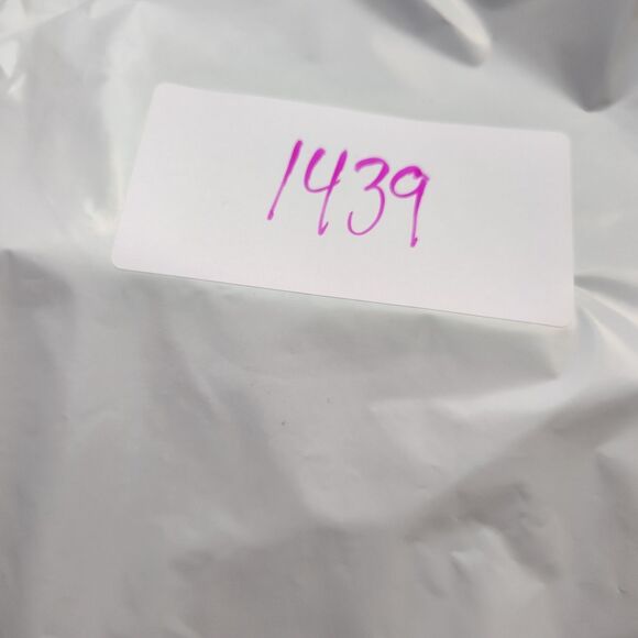 Vintage Smith-Forester Sequined Button-Up Women's Cardigan, Sz L, Black - Picture 9 of 9